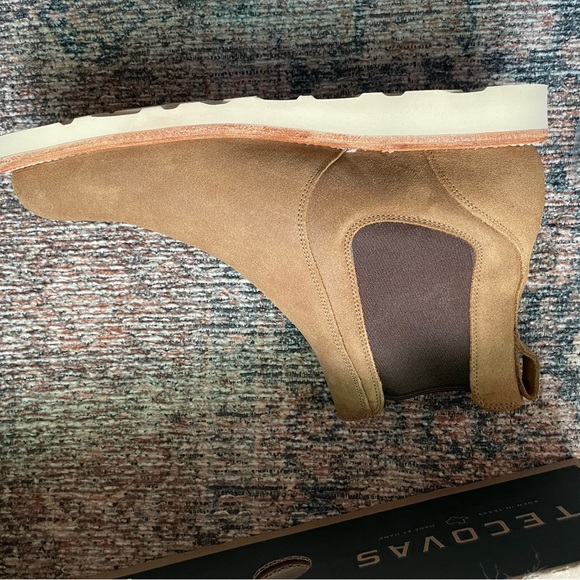 Tecovas the Luke in sawdust - Picture 7 of 12